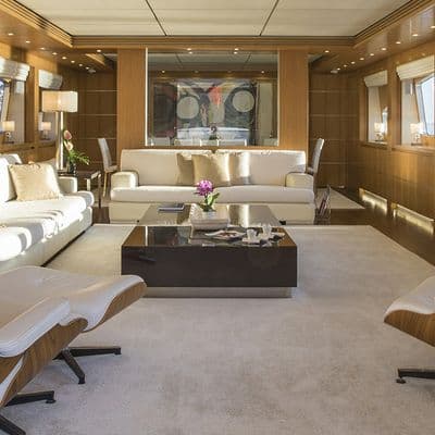 ALWAYS BELIEVE yacht — Always Believe Yacht 11
