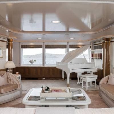 OLYMPUS yacht — Olympus Yacht 15