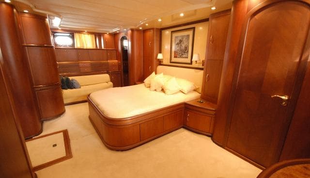 AMADEUS yacht — Amadeus Yacht 5