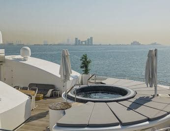 MOONLIGHT II yacht — Moonlight II Yacht Built by Neorion