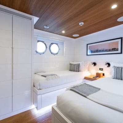 PREFERENCE 19 yacht — Preference 19 Yacht 13