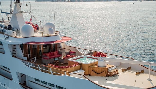 SEA LION yacht — Sea Lion Yacht 3