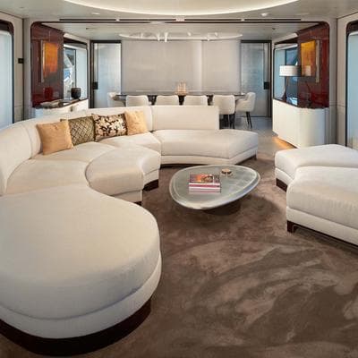 HEED yacht — Heed Yacht 12