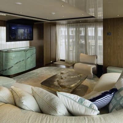 QUANT yacht — Quant Yacht 12