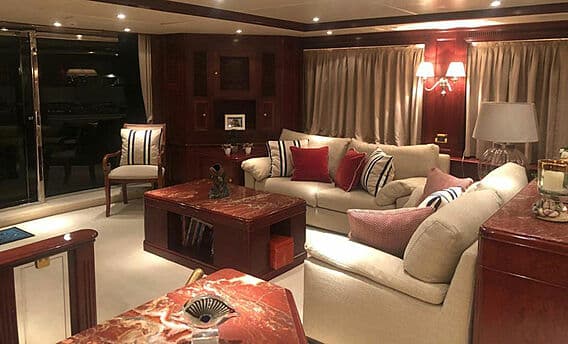 ENDLESS SUMMER yacht — Endless Summer Yacht