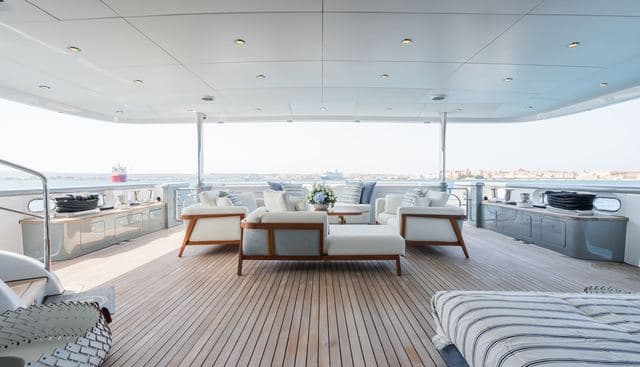 MAXIMILIAN MMIV yacht — Maximilian MMIV Yacht 4
