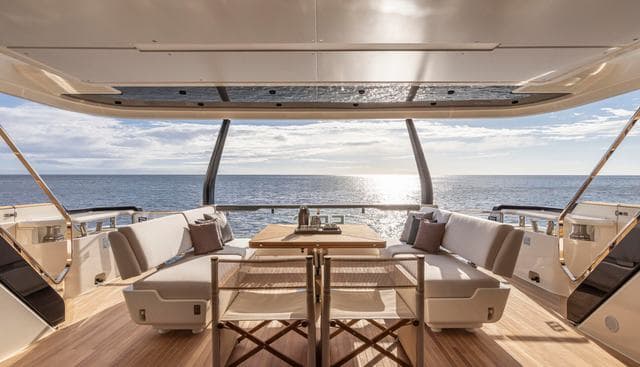 B.A.13 yacht — B.A.13 Yacht 4