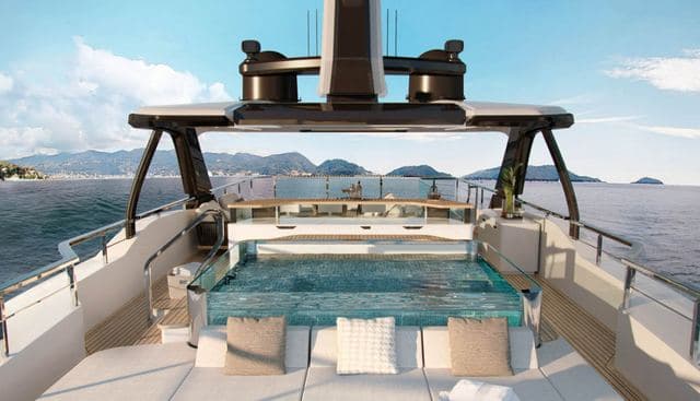 JULES yacht — Jules Yacht 2
