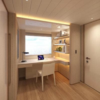 XWAVE yacht — Xwave Yacht 13