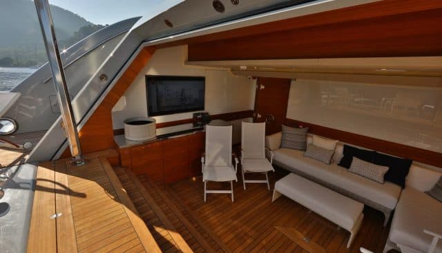 QUASAR yacht — Quasar Yacht 5