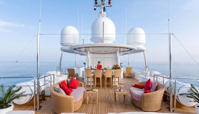 EMOTION² yacht — Emotion² Yacht 3