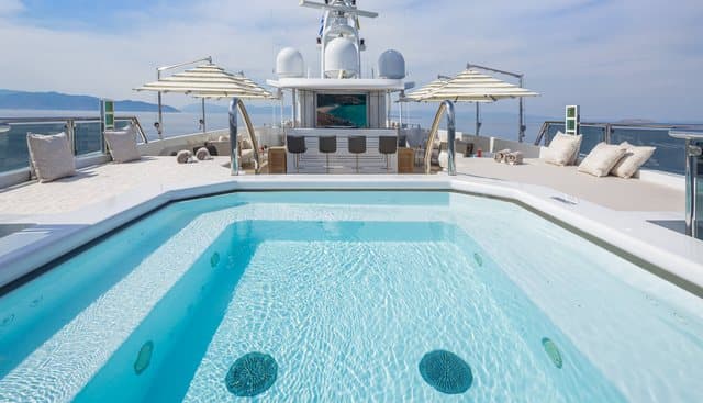 LADY VERA yacht — Lady Vera Yacht 2