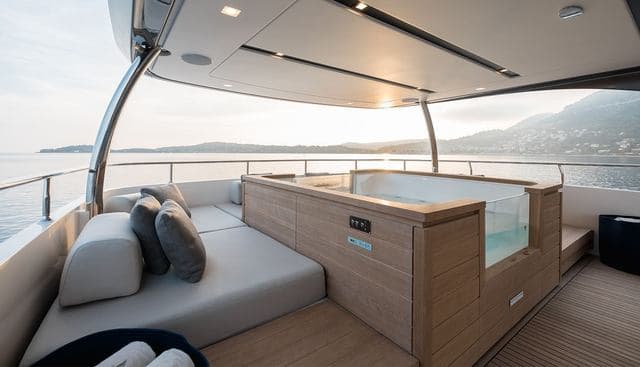LES BRUXELLOIS yacht — Les Bruxellois Yacht 3