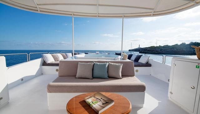 LOULOU yacht — Loulou Yacht 3