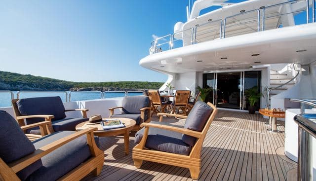 LOULOU yacht — Loulou Yacht 4