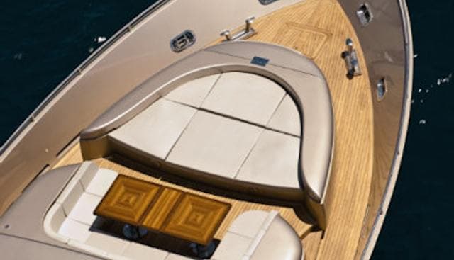 MUSA yacht — Musa Yacht 3