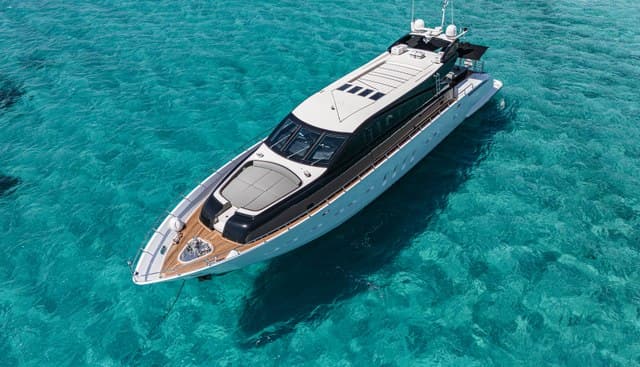 LA ROMANA yacht — La Romana Yacht 2