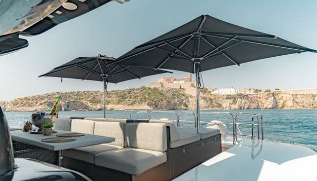 LA ROMANA yacht — La Romana Yacht 3