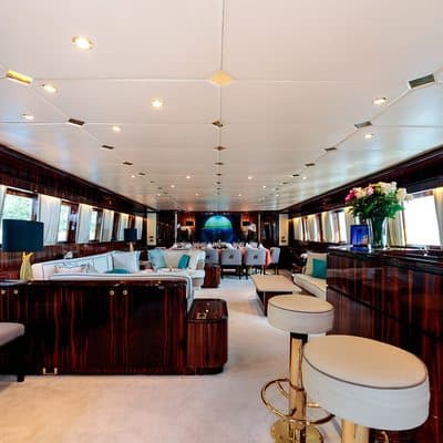HEMILEA yacht — Hemilea Yacht 11