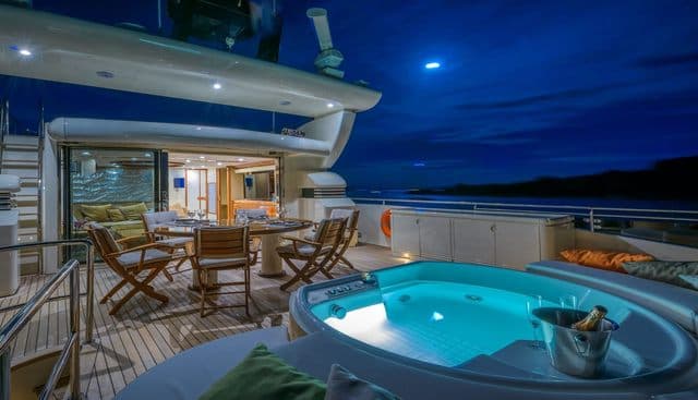 NOVELA yacht — Novela Yacht 2