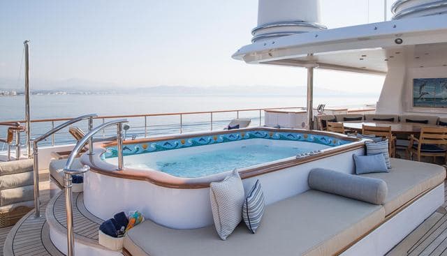KATHARINE yacht — Katharine Yacht 2