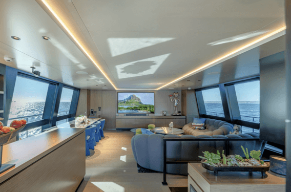 BLISS yacht — Bliss Yacht