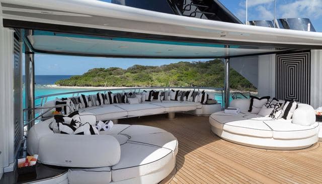 PHOENIX 2 yacht — Phoenix 2 Yacht 3