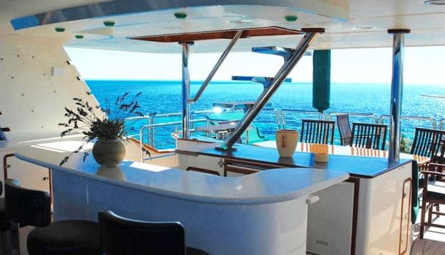 FORTY LOVE yacht — Forty Love Yacht 3