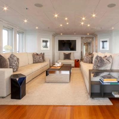 BRAVADO yacht — Bravado Yacht 12