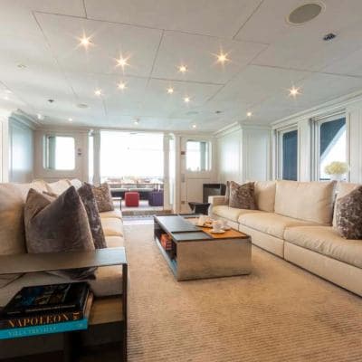 BRAVADO yacht — Bravado Yacht 13