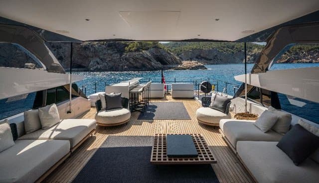 ALVIUM yacht — Alvium Yacht 3