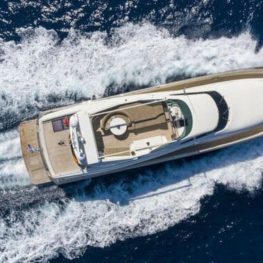 WHY yacht — Why Yacht