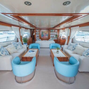 WHY yacht — Why Yacht