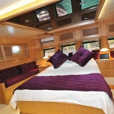 BROTHERS yacht — Brothers Yacht 15