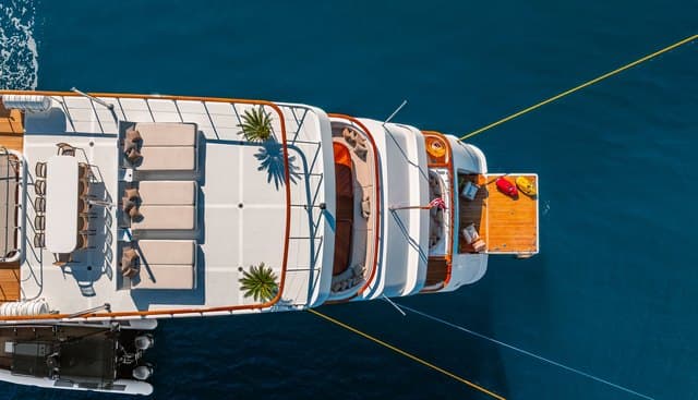 VICTORY yacht — Victory Yacht 5
