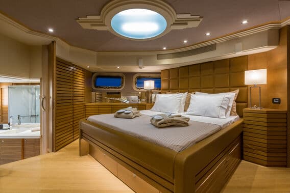 AQUARELLA yacht — Aquarella Yacht