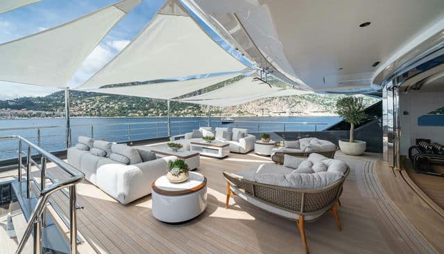 MALIA yacht — Malia Yacht 4