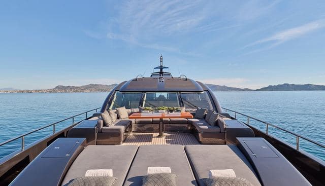 O'PATI yacht — O'Pati Yacht 2