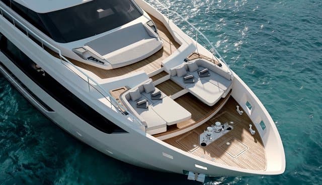 EPIC yacht — Epic Yacht 2