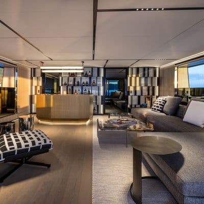 BEL1 yacht — Bel1 Yacht 11