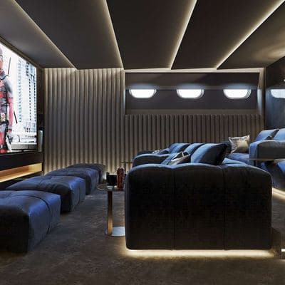 BLACK SWAN yacht — Black Swan Yacht 11