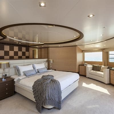 LATIKO yacht — Latiko Yacht 13