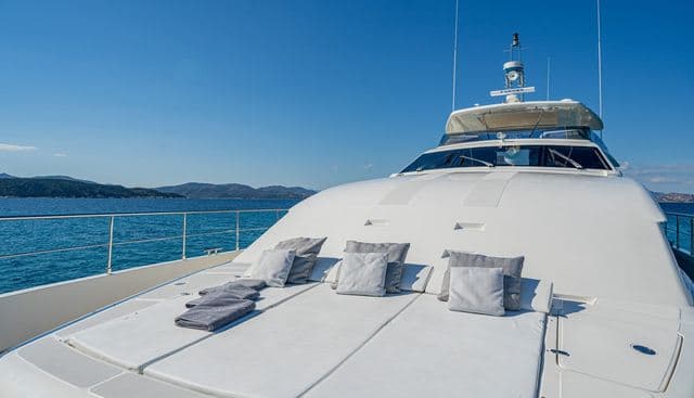 ETHNA yacht — Ethna Yacht 2