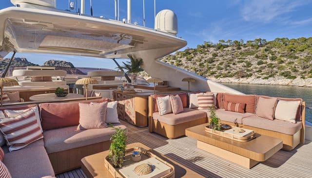 MALEN yacht — Malen Yacht 3