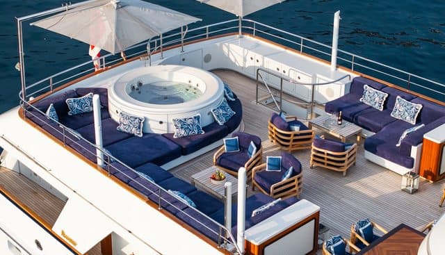 SYNTHESIS 66 yacht — Synthesis 66 Yacht 2