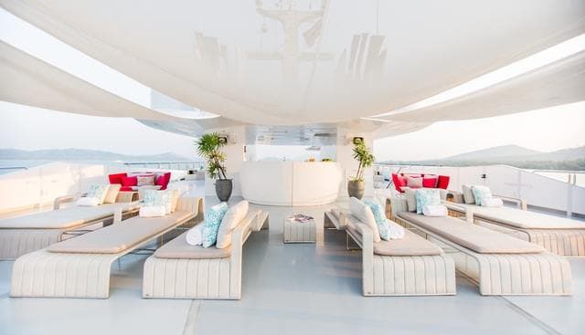 SALUZI yacht — Saluzi Yacht 3