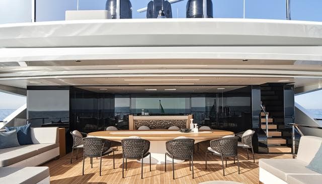 LEMON TREE yacht — Lemon Tree Yacht 3