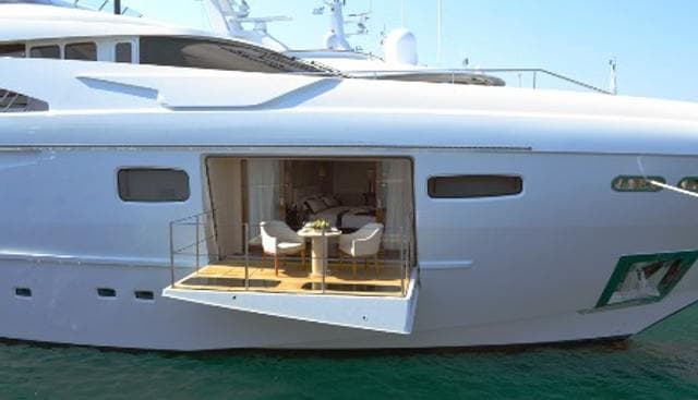 LADY DEE yacht — Lady Dee Yacht 3