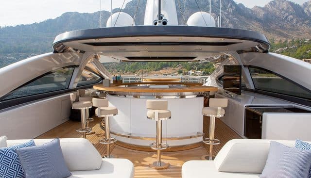 LUMIERE yacht — Lumiere Yacht 3
