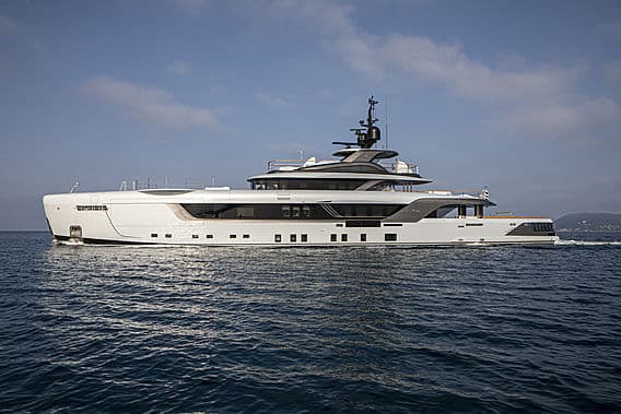 GECO yacht — Geco Yacht